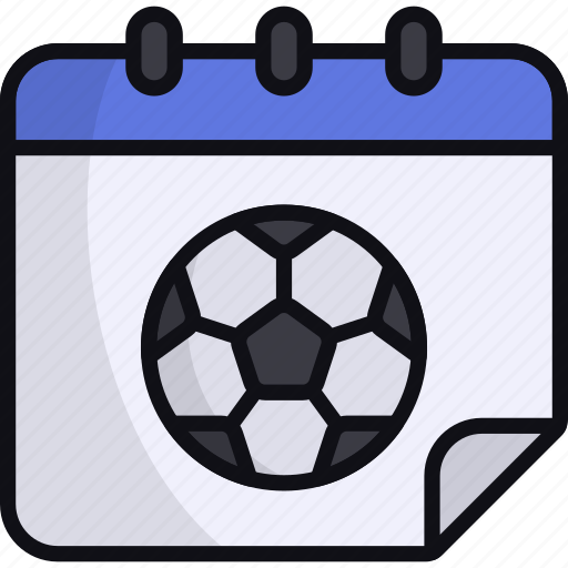 Calendar, world cup, soccer, football, sport, event icon - Download on Iconfinder