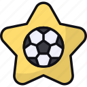 football, soccer, star, tournament, sport, world cup