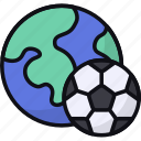 world cup, football, soccer, worldwide, tournament, sport