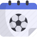 calendar, world cup, soccer, football, sport, event