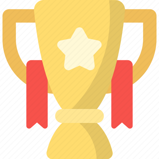Cup, winner, reward, champion, trophy, golden icon - Download on Iconfinder