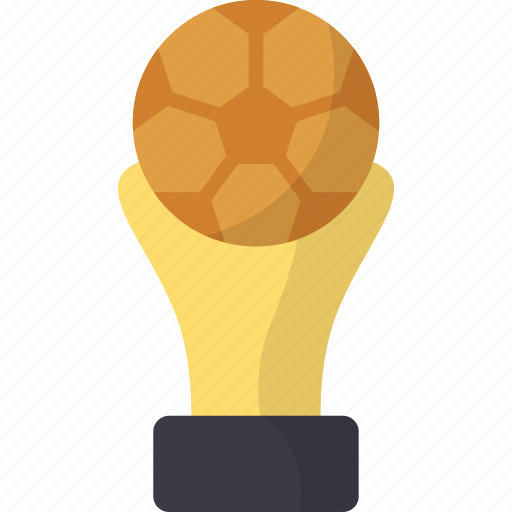 Trophy, cleat, football shoe, reward, winner, world cup icon - Download on Iconfinder
