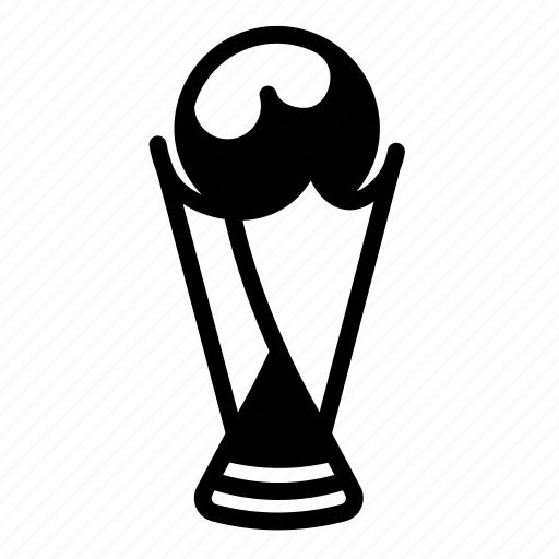 World, cup, trophy, champion, football icon - Download on Iconfinder