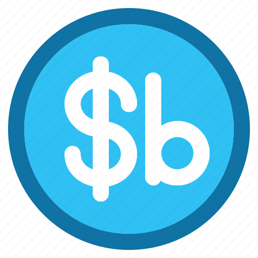 Bolivia, boliviano, currency, money icon - Download on Iconfinder