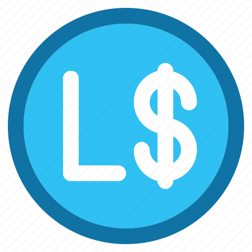 Liberia, dollar, currency, money icon - Download on Iconfinder