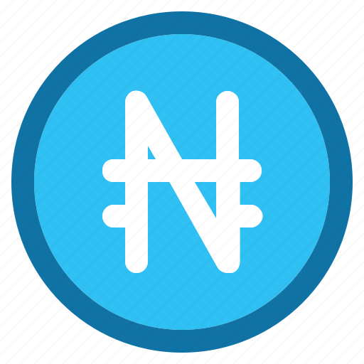 Nigeria, naira, currency, money icon - Download on Iconfinder