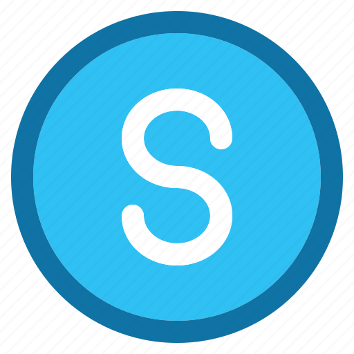 Somalia, shilling, currency, money icon - Download on Iconfinder