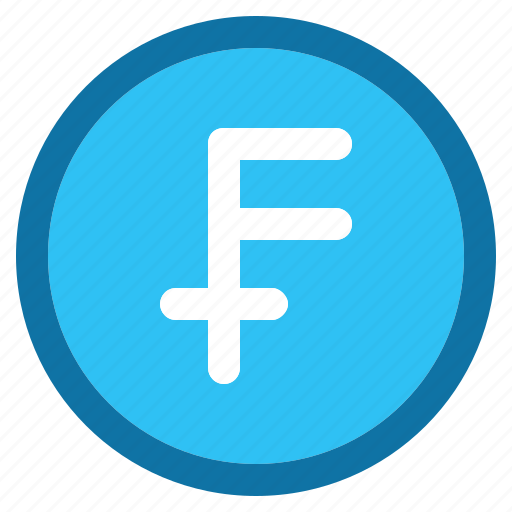Switzerland, franc, currency, money icon - Download on Iconfinder