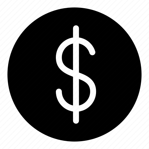 Currency, dollar, sign icon - Download on Iconfinder