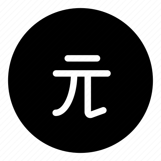 Currency, dollar, sign, taiwan icon - Download on Iconfinder