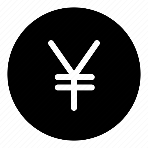 Currency, sign, yen icon - Download on Iconfinder