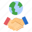 cooperation, global, connection, partnership, handshake, international, deal, business, joint, venture 