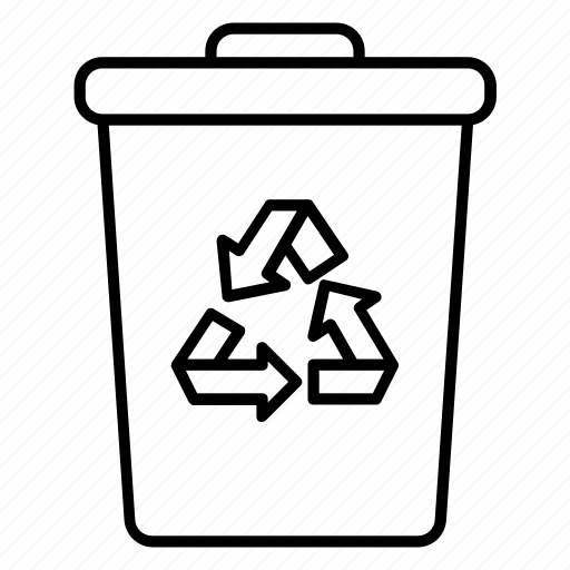 World, environment, recycle, trash, ecology icon - Download on Iconfinder
