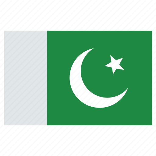 Country, flag, flags, pakistan icon - Download on Iconfinder
