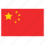 china, country, flag, flags 