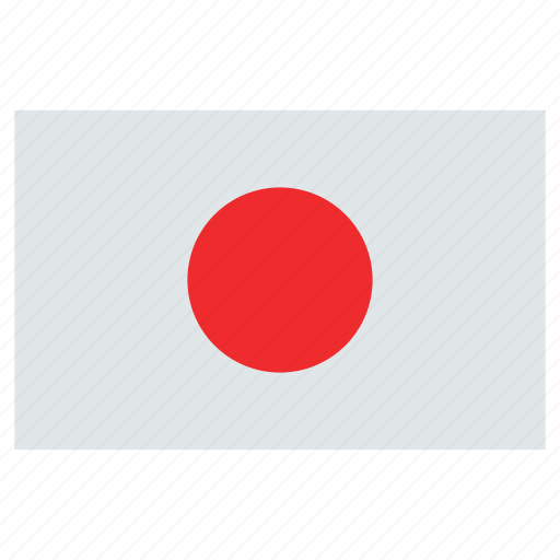 Country, flag, flags, japan icon - Download on Iconfinder