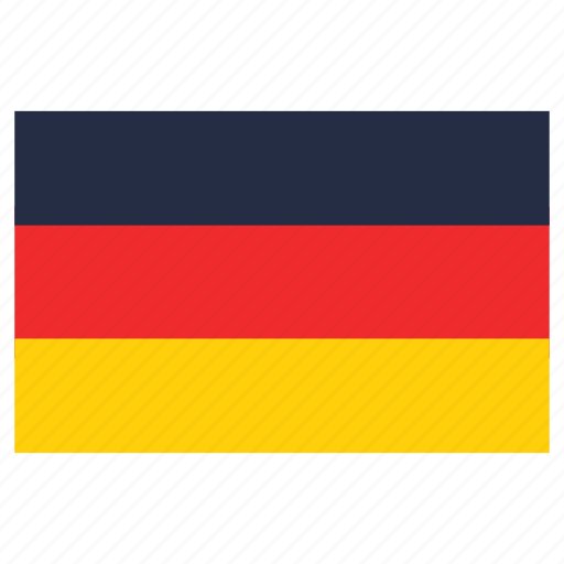 Country, flag, flags, germany icon - Download on Iconfinder
