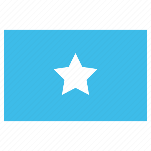 Country, flag, flags, somalia icon - Download on Iconfinder
