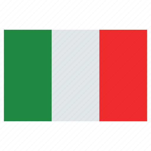 Country, flag, flags, italy icon - Download on Iconfinder