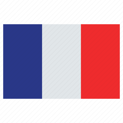 Country, flag, flags, france icon - Download on Iconfinder