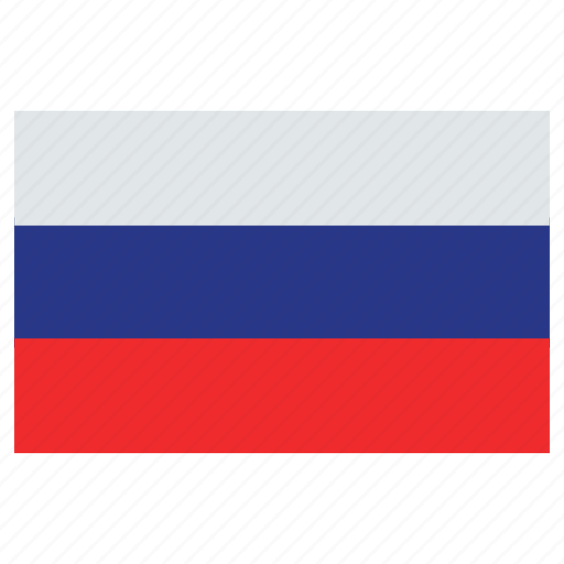 Country, flag, flags, russia icon - Download on Iconfinder