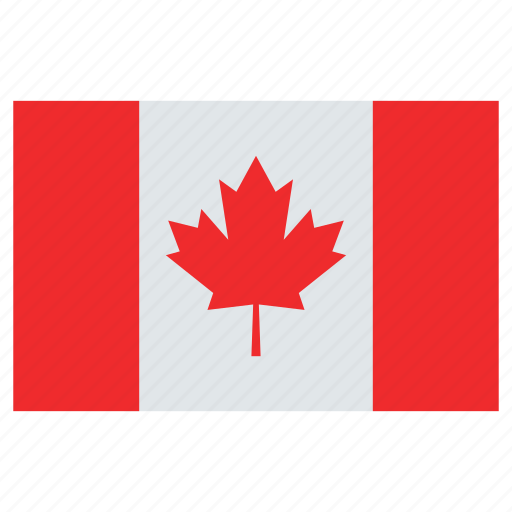 Canada, country, flag, flags icon - Download on Iconfinder