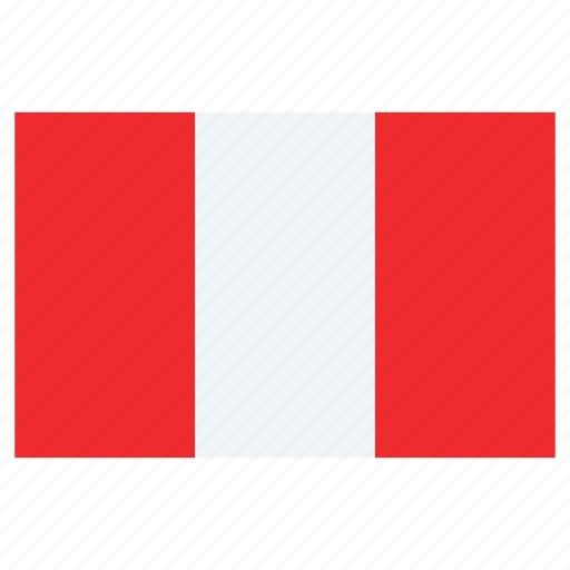 Country, flag, flags, peru icon - Download on Iconfinder
