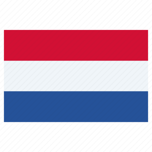Country, flag, flags, luxembourg icon - Download on Iconfinder