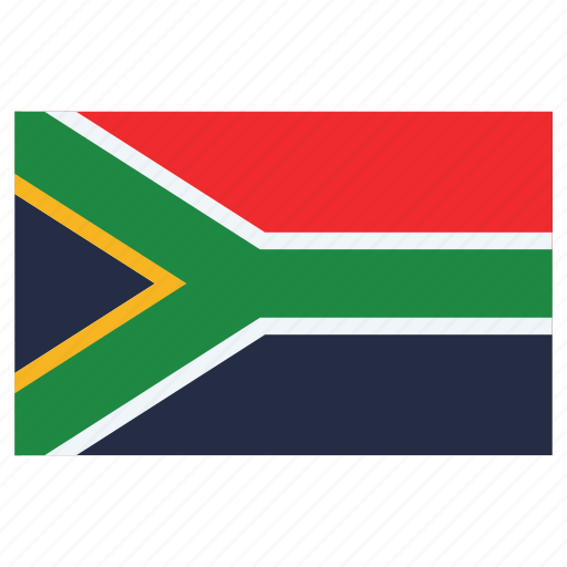 Africa, country, flag, flags, south icon - Download on Iconfinder