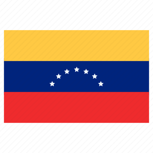 Country, flag, flags, venezuela icon - Download on Iconfinder
