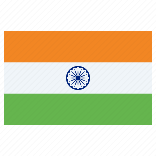 Country, flag, flags, india icon - Download on Iconfinder