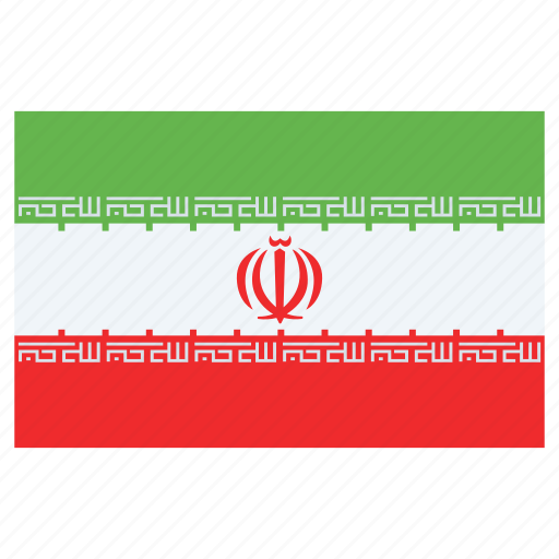 Country, flag, flags, iran icon - Download on Iconfinder