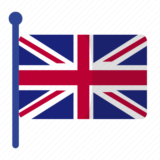 Flag, flags, united kingdom icon - Download on Iconfinder