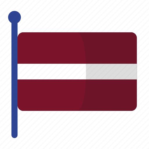 Austria, flag, flags icon - Download on Iconfinder