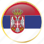 europe, republic, serbia, serbian, srb 
