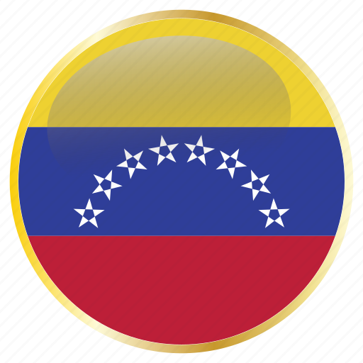 Americ, america, south, ven, venezuela icon - Download on Iconfinder