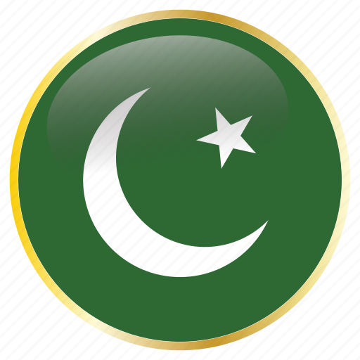 Country, flags, holiday, national, pakistan icon - Download on Iconfinder
