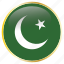country, flags, holiday, national, pakistan 