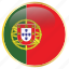 country, flag, flags, national, portugal 