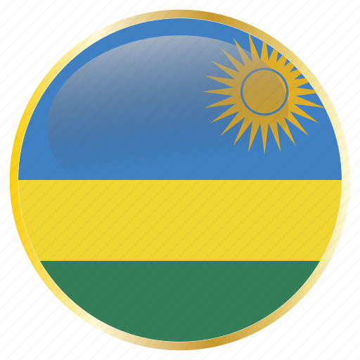 Country, flags, holiday, rwanda icon - Download on Iconfinder