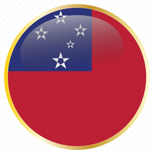 Country, flag, flags, samoa icon - Download on Iconfinder