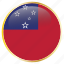 country, flag, flags, samoa 