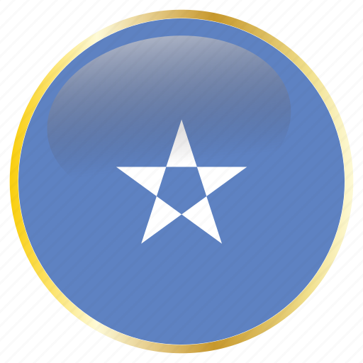 Country, flags, holiday, national, somalia icon - Download on Iconfinder