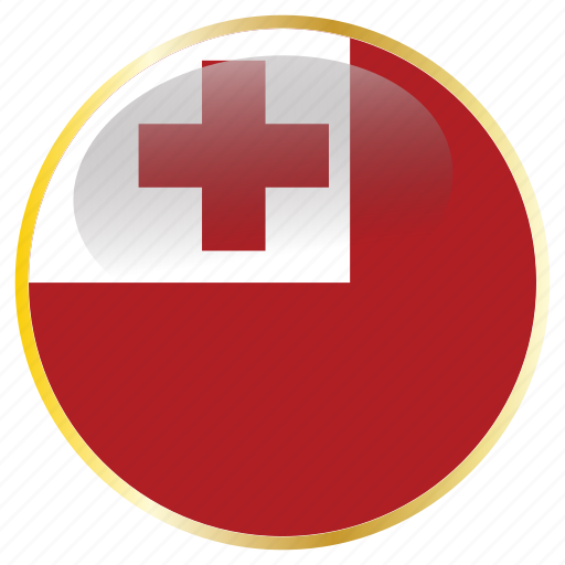 Country, flags, holiday, national, tonga icon - Download on Iconfinder