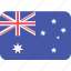 australia, australian, oceania, flag, flags 
