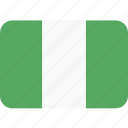 nigeria, flag, flags, nigerian, country, african