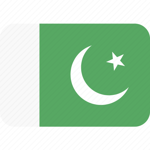 Pakistan, asia, asian, country, flag, flags icon - Download on Iconfinder