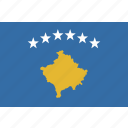 rectangle, kosovo 