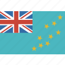 tuvalu, rectangle 