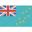 tuvalu, rectangle 